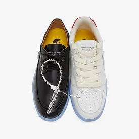 Вопреки правилам: Off-White выпустили непарную пару обуви Вопреки правилам: Off-White выпустили непарную пару обуви