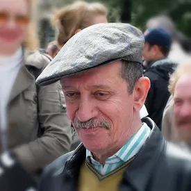 Умер сценарист и поэт Вадим Жук Умер сценарист и поэт Вадим Жук