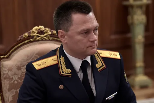 Совет Федерации назначил Игоря Краснова новым генеральным прокурором