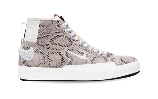 Soulland x Nike SB Blazer Mid «FRI.day 03»