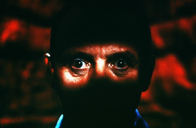 Молчание ягнят / Silence of the Lambs Молчание ягнят / Silence of the Lambs