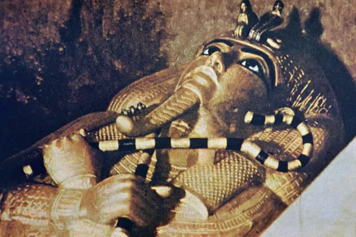 Тутанхамон придет за тобой: как появилась легенда о «проклятии фараонов» и кто ее развенчал?