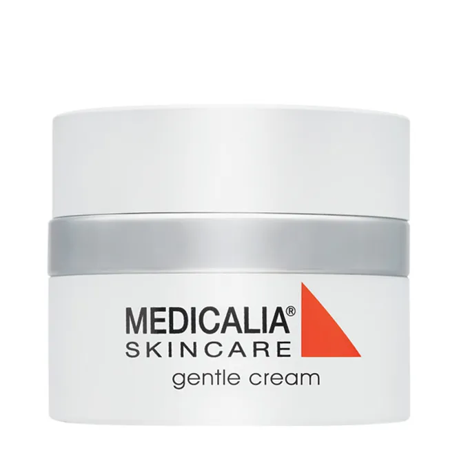 Смягчающий крем для сухой кожи Medi-Soothe Gentle Cream, MEDICALIA Skincare