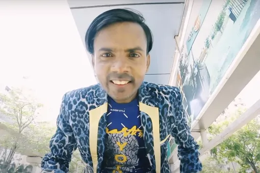 Полиция Бангладеш потребовала от певца, известного пением мимо нот, перестать заниматься музыкой