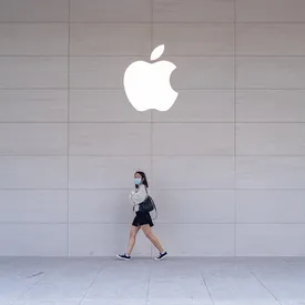 ФАС оштрафовала Apple на $12 миллионов за «злоупотребление доминирующим положением на рынке»
