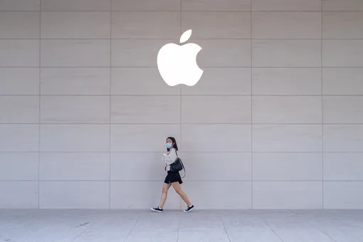 ФАС оштрафовала Apple на $12 миллионов за «злоупотребление доминирующим положением на рынке»