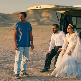 В Иране задержали сценариста фильма «Простая случайность» после того, как он выступил с критикой в адрес властей