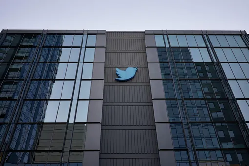 Россия стала третьей страной в мире по числу запросов об удалении контента в Twitter