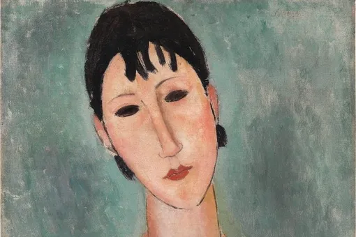 Картину Модильяни продали за рекордные 2,5 млрд рублей на аукционе в Париже Картину Модильяни продали за рекордные 2,5 млрд рублей на аукционе в Париже