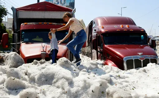 Ulises Ruiz / AFP / East News