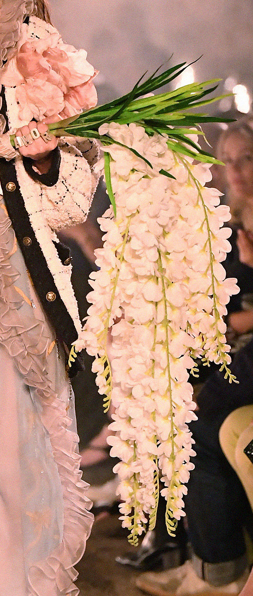 Gucci Resort 2019