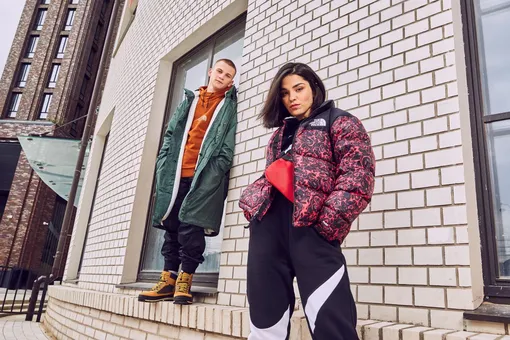 Street Beat отмечает свое пятилетие и дарит путешествия Street Beat отмечает свое пятилетие и дарит путешествия