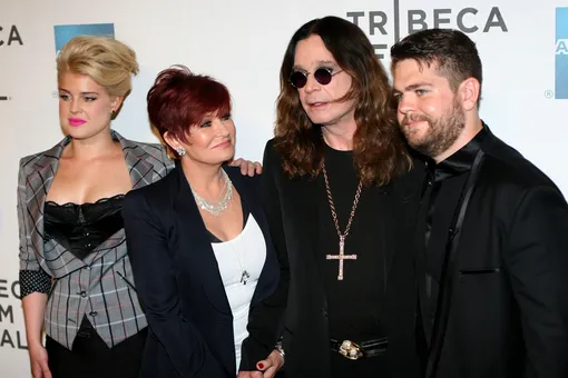 Семья Оззи Осборна осудила лидера Pink Floyd Роджера Уотерса за оскорбление музыканта после смерти