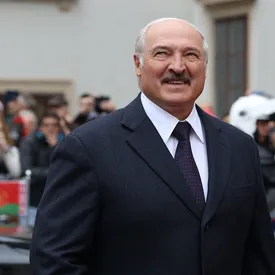 «Беларусь обижаете? Не годится»: Лукашенко спародировал Ельцина