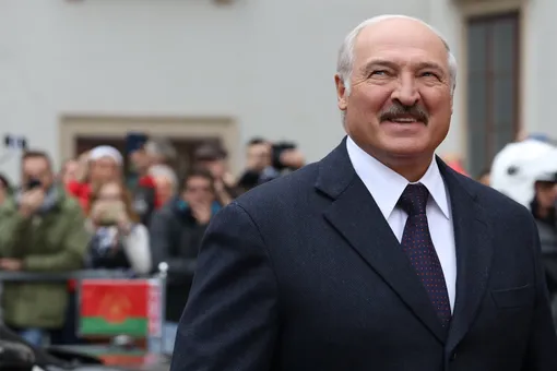 «Беларусь обижаете? Не годится»: Лукашенко спародировал Ельцина