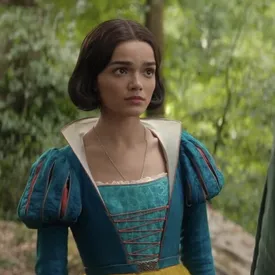 «Белоснежка», «Война миров», «Электрический штат»: объявлены лауреаты антипремии «Золотая малина»