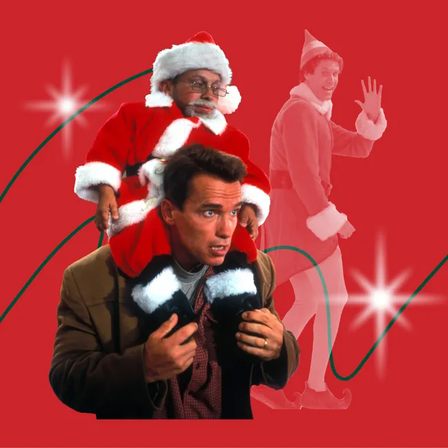 60 лучших рождественских фильмов всех времен