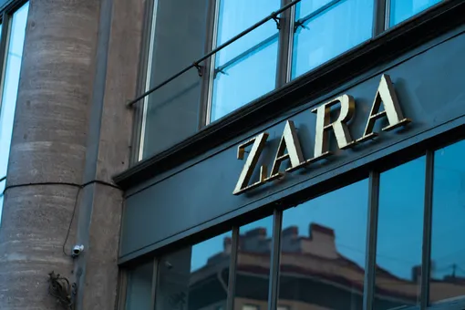 Владелец Zara и Pull&Bear договорился о продаже бизнеса в России ливанской Daher Holding
