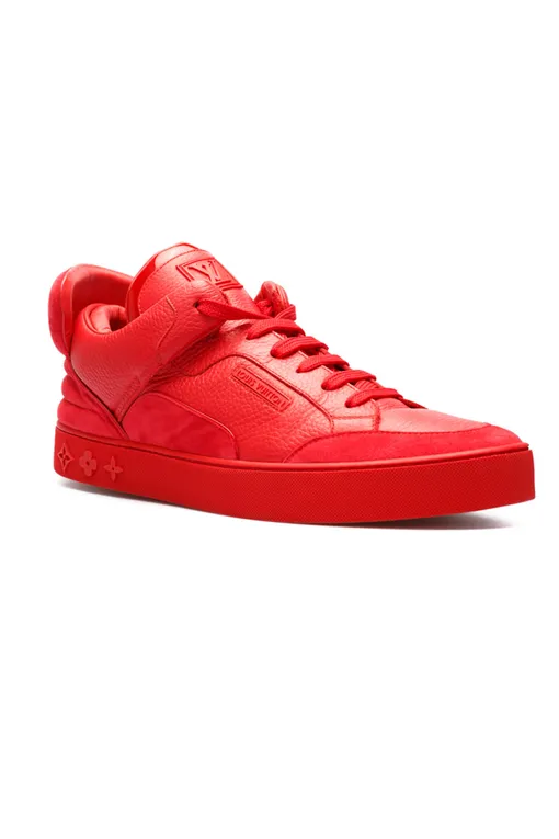 Louis Vuitton Don, 2009 год