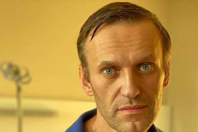 Алексея Навального выписали из берлинской клиники «Шарите»