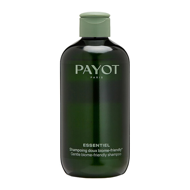 Мягкий шампунь, дружественный микробиому кожи головы, для деликатного очищения Essentiel, Payot