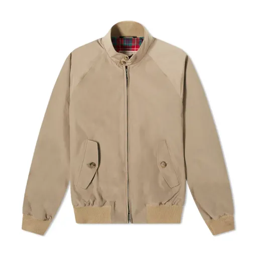 Baracuta, $359