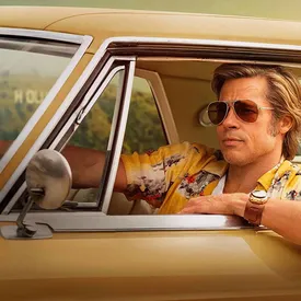 На Супербоуле показали трейлеры сиквела «Однажды в Голливуде», фильма «Супергерл» и нового проекта о миньонах