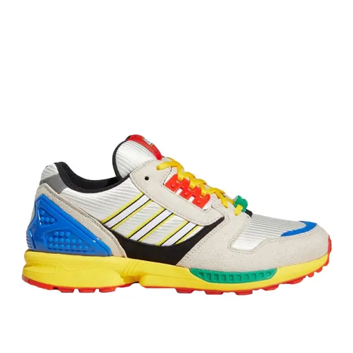 LEGO x adidas ZX 8000