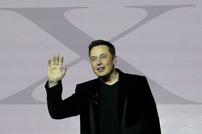 Кто создатель tesla