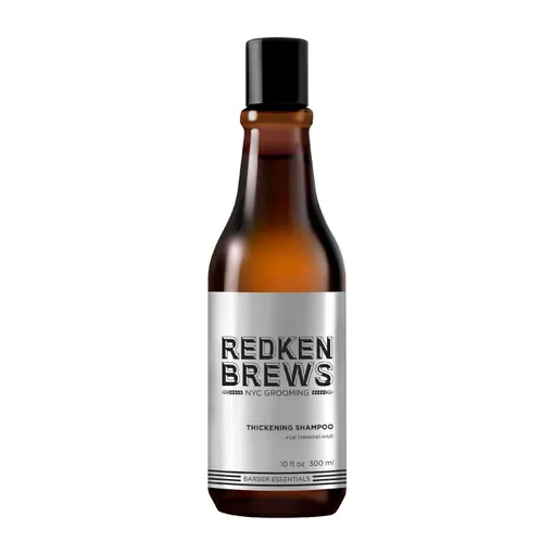 Шампунь Thickening Shampoo, Redken Brews