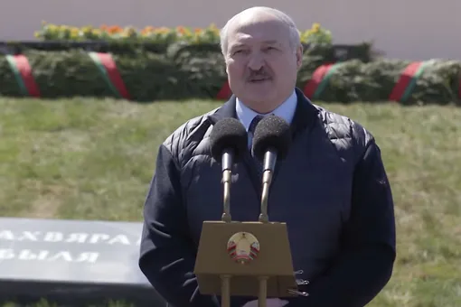 «Не было бы диктатуры, ходили бы голытьбой». Лукашенко рассказал, почему белорусы «нормально живут», а в стране «порядок есть»