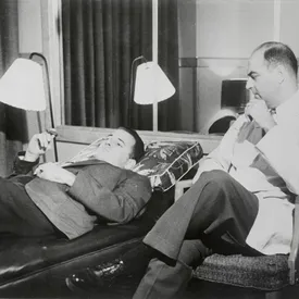 Стесняюсь спросить: как распознать болезнь Альцгеймера?