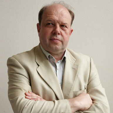 «Труба — это главный Механизм»: Олег Буклемишев — о том, как нам жить под санкциями и почему Европа не откажется от российского газа