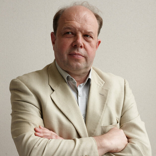 «Труба — это главный Механизм»: Олег Буклемишев — о том, как нам жить под санкциями и почему Европа не откажется от российского газа