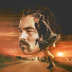 Фильм Пола Томаса Андерсона «Битва за битвой» стал триумфатором премии BAFTA