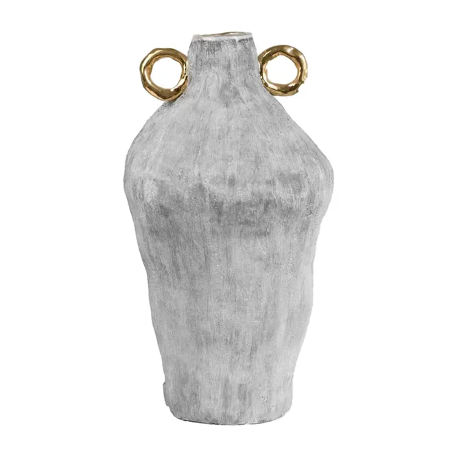 Дарья Боброва, серия ваз «Золотой чертополох», от 15 000 руб.