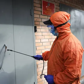 В России за сутки выявили 8945 новых случаев заражения коронавирусом В России за сутки выявили 8945 новых случаев заражения коронавирусом