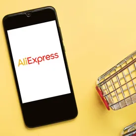 «AliExpress Россия» впервые раскрыла годовой оборот «AliExpress Россия» впервые раскрыла годовой оборот