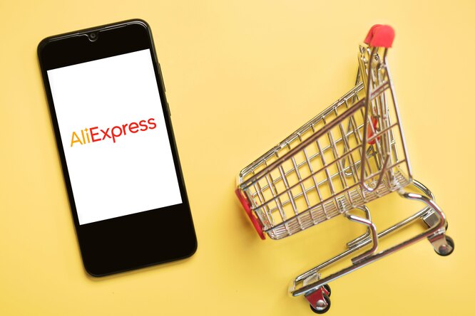 «Aliexpress Россия» впервые раскрыла годовой оборот