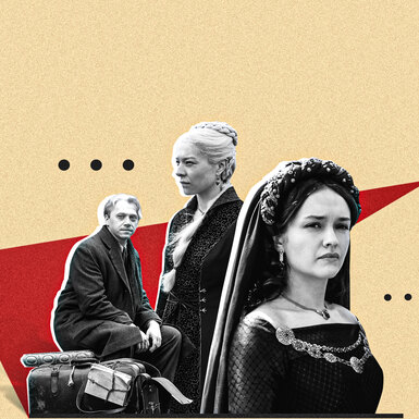 Любовь, смерть и Руперт Гринт: 10 самых ожидаемых сериалов 2022 года