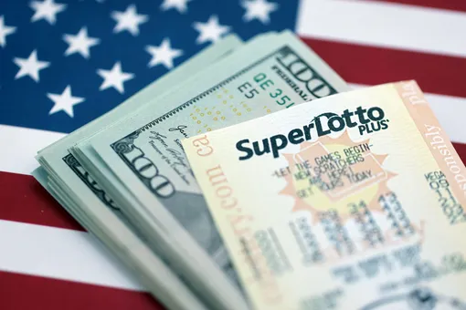 Житель Огайо забыл дома выигрышный лотерейный билет, поэтому купил новый. Он выиграл еще полмиллиона долларов Житель Огайо забыл дома выигрышный лотерейный билет, поэтому купил новый. Он выиграл еще полмиллиона долларов