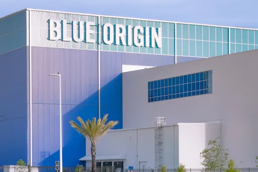 Сотрудники Blue Origin Безоса назвали компанию «токсичным» местом для работы и раскритиковали за «бесчеловечные» условия