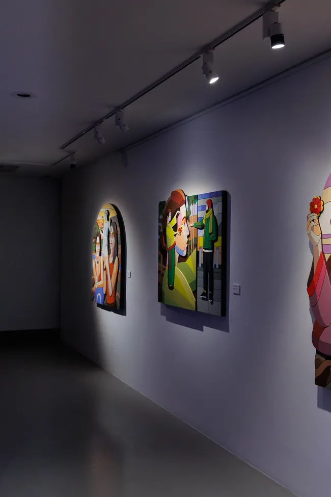 Куда сходить в выходные: главные культурные события