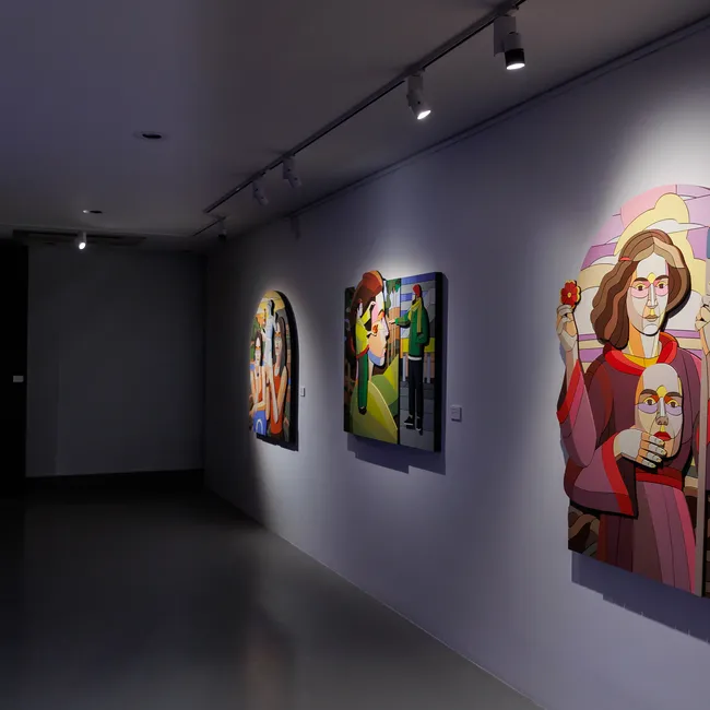 Куда сходить в выходные: главные культурные события