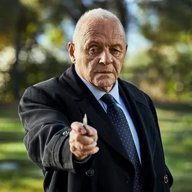 Энтони Хопкинс отреагировал на подозрения супруги, которая считает, что у него аутизм