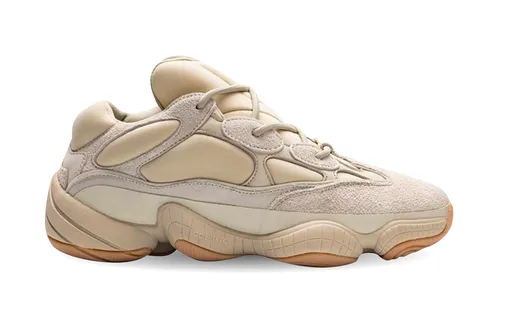 adidas Yeezy 500 «Stone»