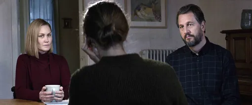 Кадр из фильма «Тельма»