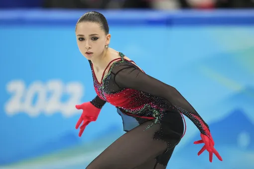 РУСАДА оправдало Камилу Валиеву по делу о допинге, но ее лишат золотой медали чемпионата России
