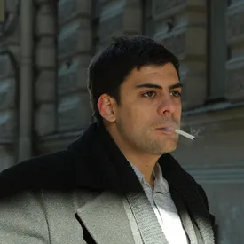 Прокат фильма «Довлатов» Алексея Германа-младшего решили продлить Прокат фильма «Довлатов» Алексея Германа-младшего решили продлить