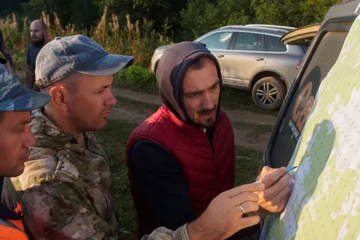 «Мы не успели к простому человеку. Он погиб». Глава «Лиза Алерт» рассказал о нехватке волонтеров из-за поисков Светланы Светличной